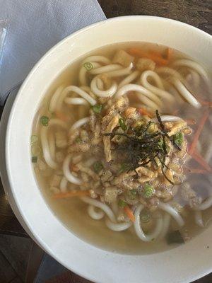 Udon