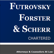 Futrovsky Forster & Scherr Chartered logo