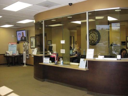 VMG Front Desk - Corona