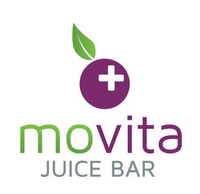 movita logo