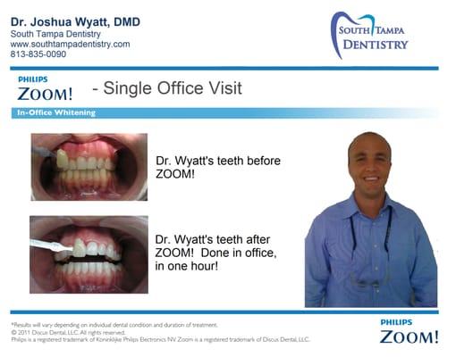 South Tampa Dentistry