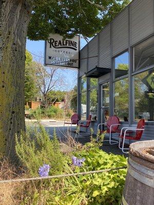 Realfine Coffee