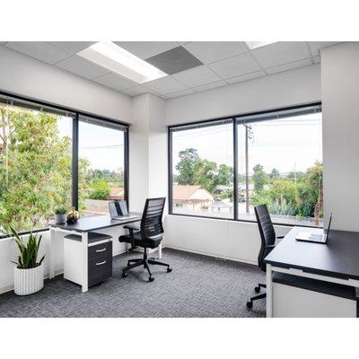 Fully Furnished Offices