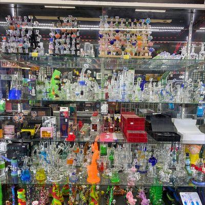 DAB Rig selection