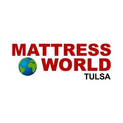 Mattress World Tulsa