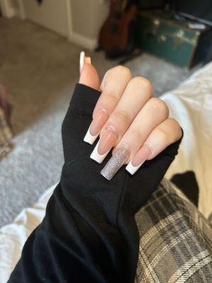 Nail Bliss