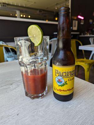 Michelada