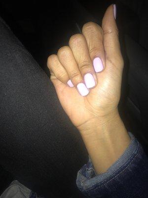 Gorgeous Nails