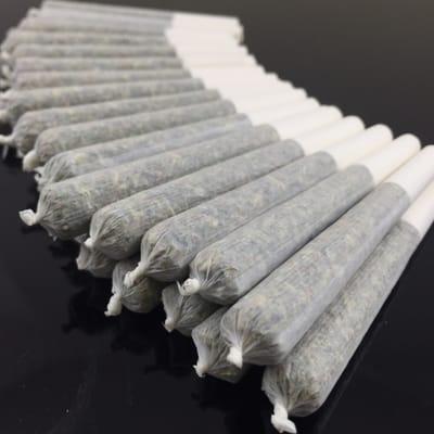 Preroll Joints!