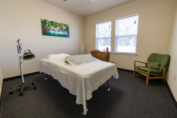 Austin Chinese Acupuncture & Herb Clinic