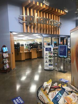 Kroger Pharmacy