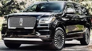 2019 navigator