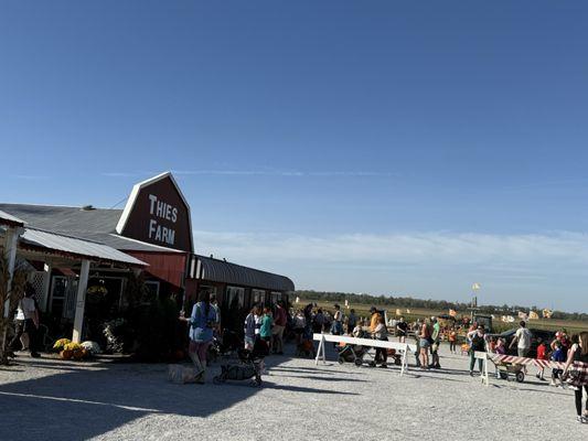 Thies Farm & Market