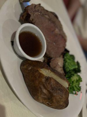 Prime Rib*