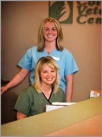 Cottonwood Veterinary Center