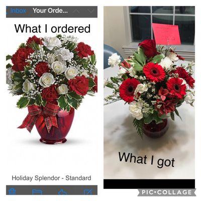 Hannah's Florist