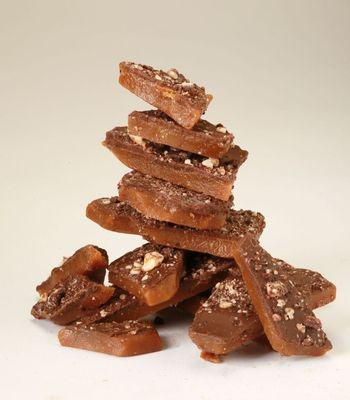 Real English Toffee