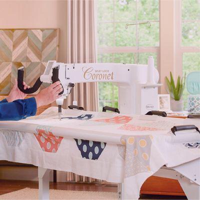 Thomas Sewing Center