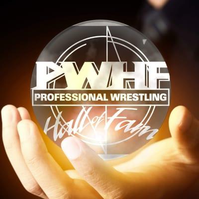 PWHF in the palm of the fans hands.....