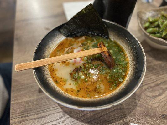 Tonkotsu Ramen