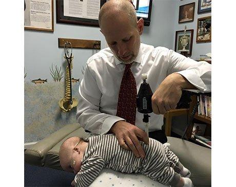 J. Zimmerman, DC is a Chiropractor serving Galloway, NJ