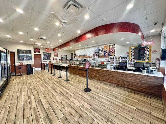 Cold Stone Creamery