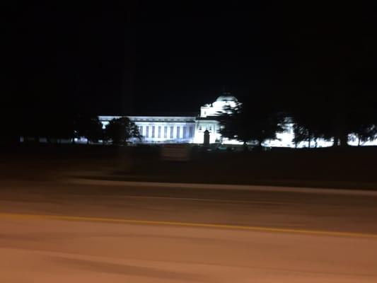 United States Penitentiary, Leavenworth