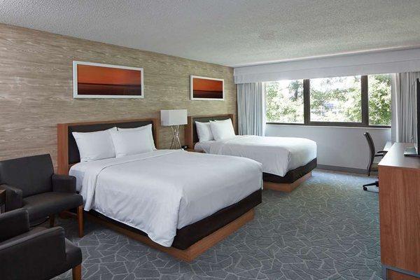 DoubleTree by Hilton Atlanta Perimeter Dunwoody