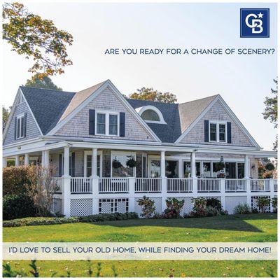 I'm a Real Estate professional with Coldwell Banker AJS Schmidt REALTORS in Grand Rapids...