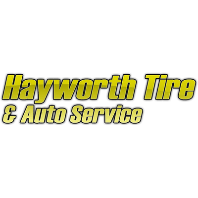 Hayworth Tire and Auto Service