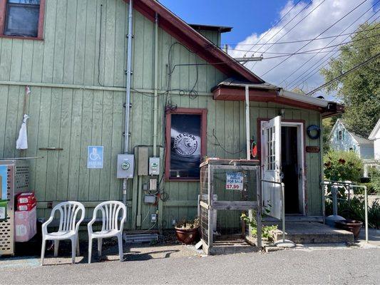 Country Grocery