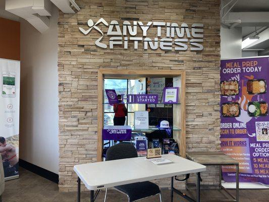 Anytime Fitness Aiea