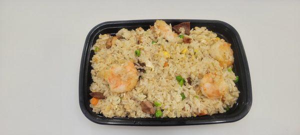 House Fried Rice