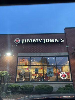 Jimmy John's