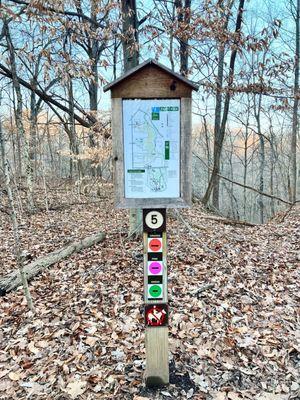 Twin Creek MetroPark