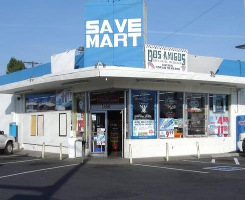 Save Mart Foods