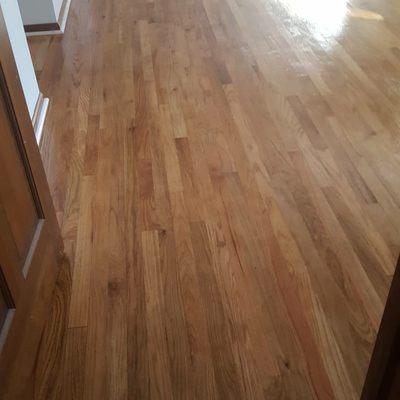 Flooring