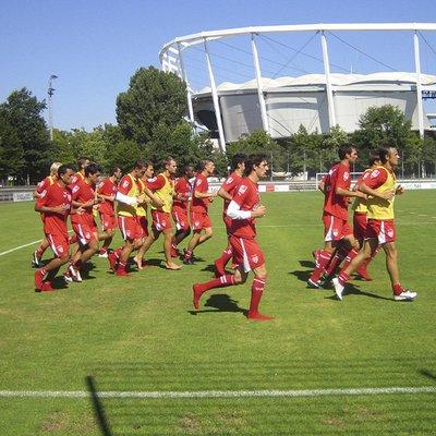 Semi & Professional Soccer Tryouts in Europe