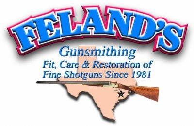 Feland Gunsmith