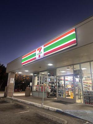 7-Eleven