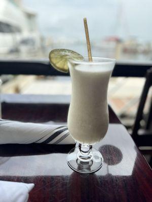 Key Lime Colada