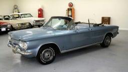 1964 Chevrolet Corvair Convertible