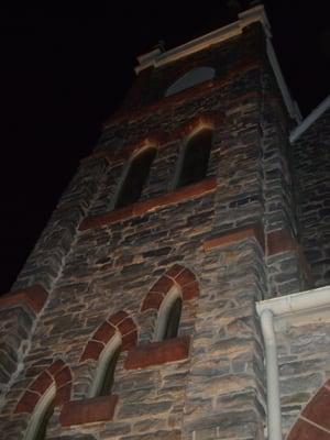 Ghosts Tours of Harpers Ferry - Fun & Entertaining!