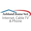 Ashland Home Net. Cable Tv, High Speed Internet and Internet Telephone.