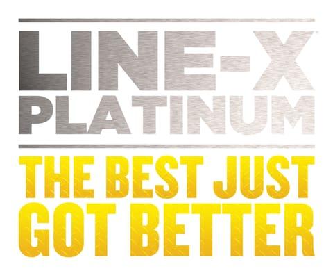 Protect Your Truck With LINE-X at our LINE-X Install center in Tualatin