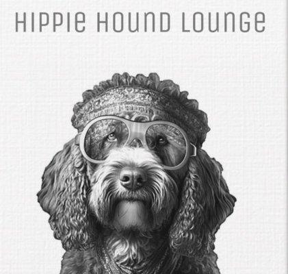 Hippie Hound Lounge