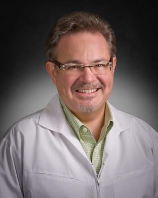 Timothy Moore, DDS