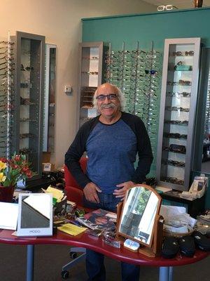 Aquidneck Optical