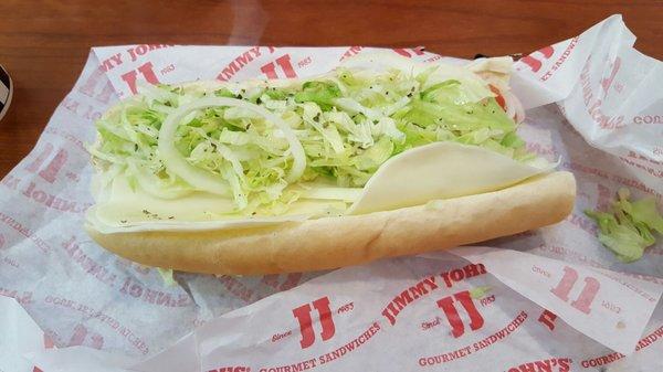 Jimmy John's