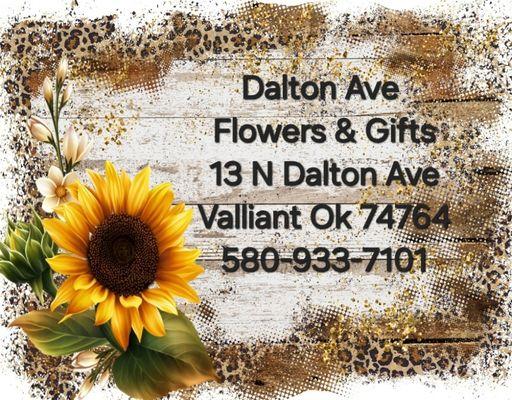 Dimple's Flowers & Gifts